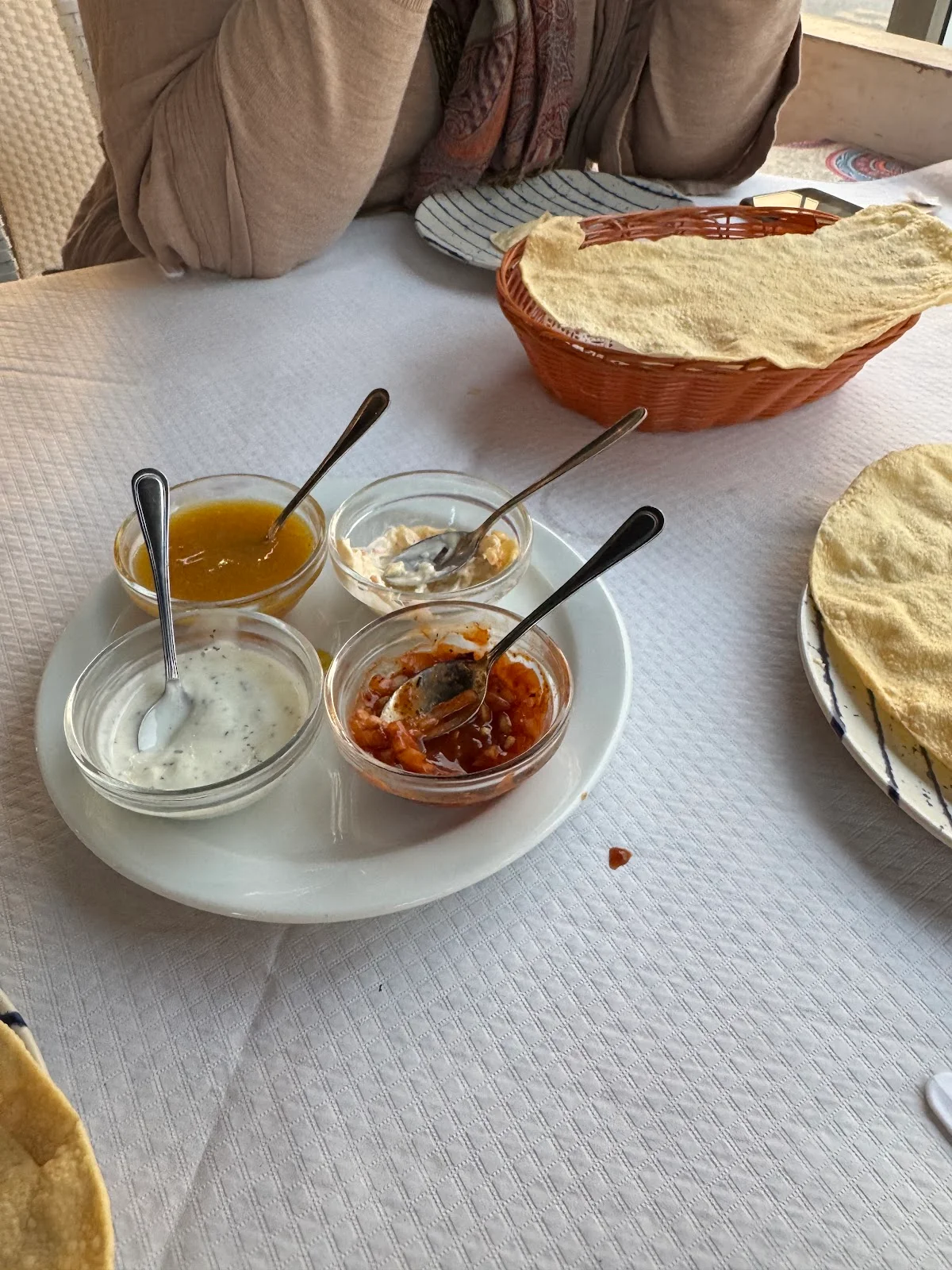 Taste of India - Bild 7