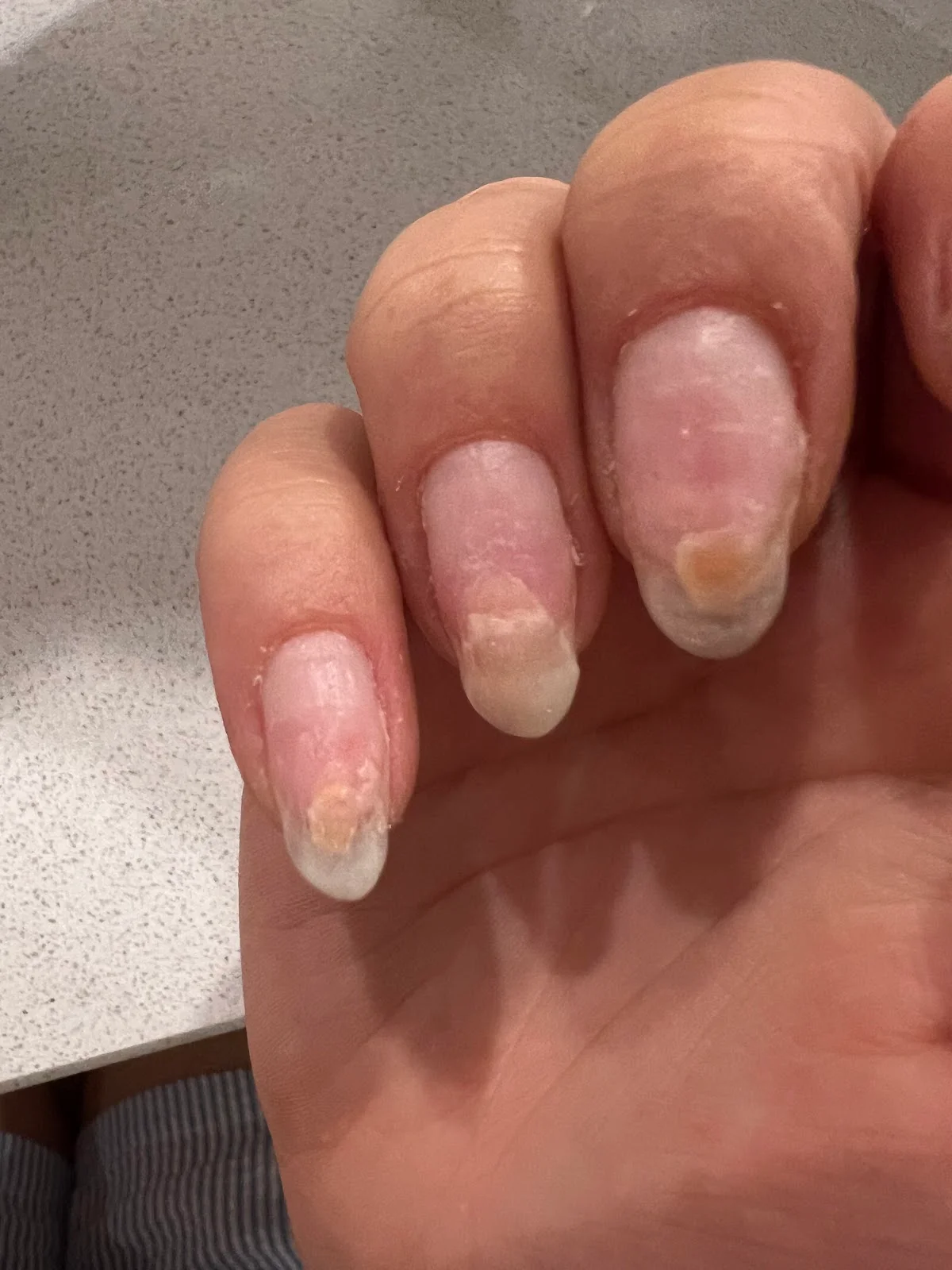 Alejandra Vélez nails - Bild 6