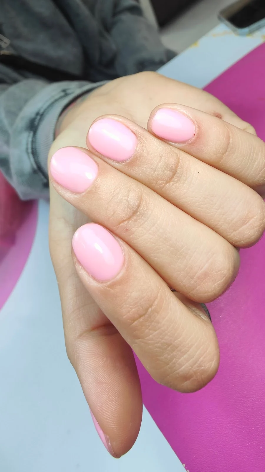 Alejandra Vélez nails - Bild 8