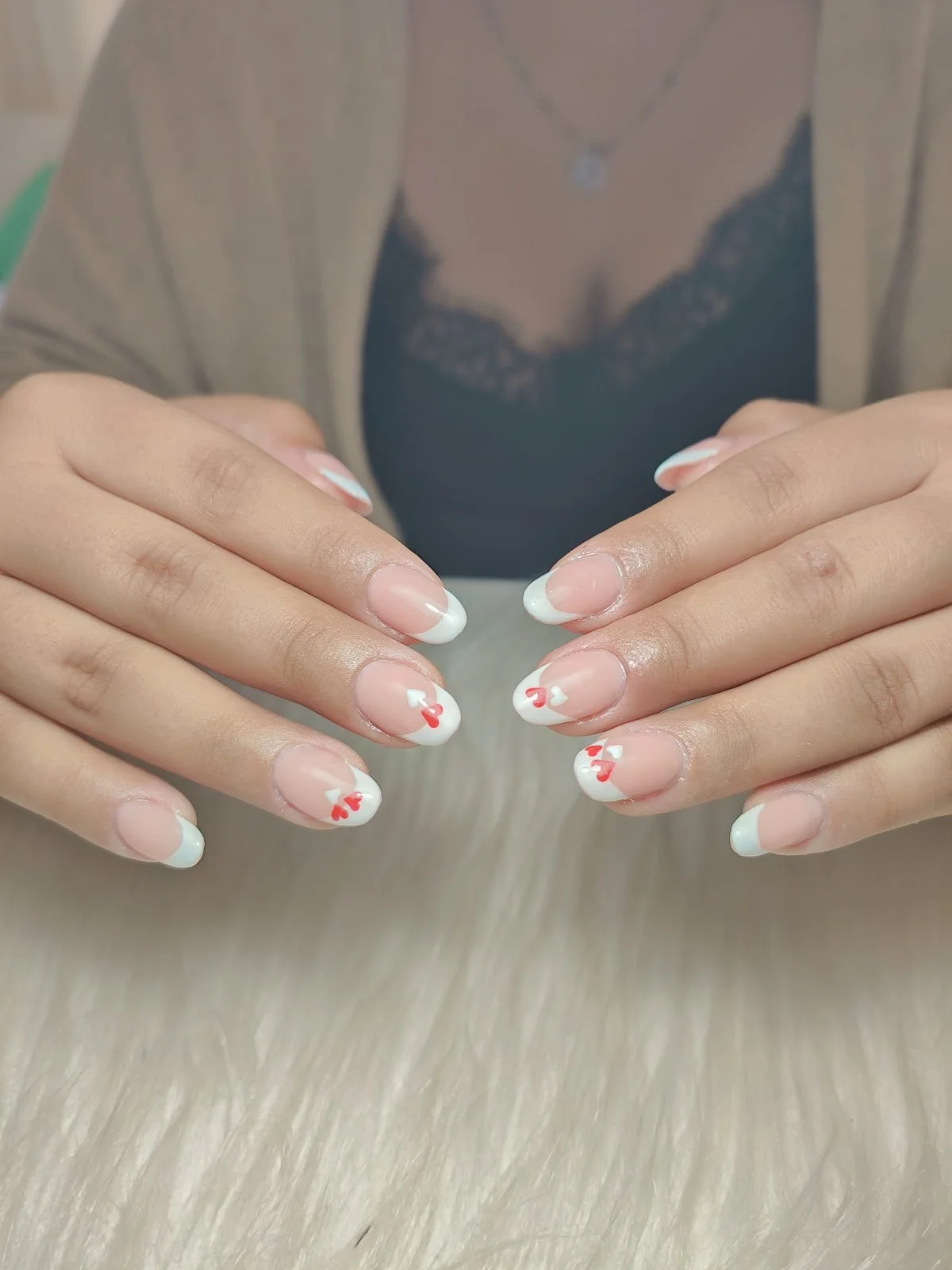 Alejandra Vélez nails - Bild 9