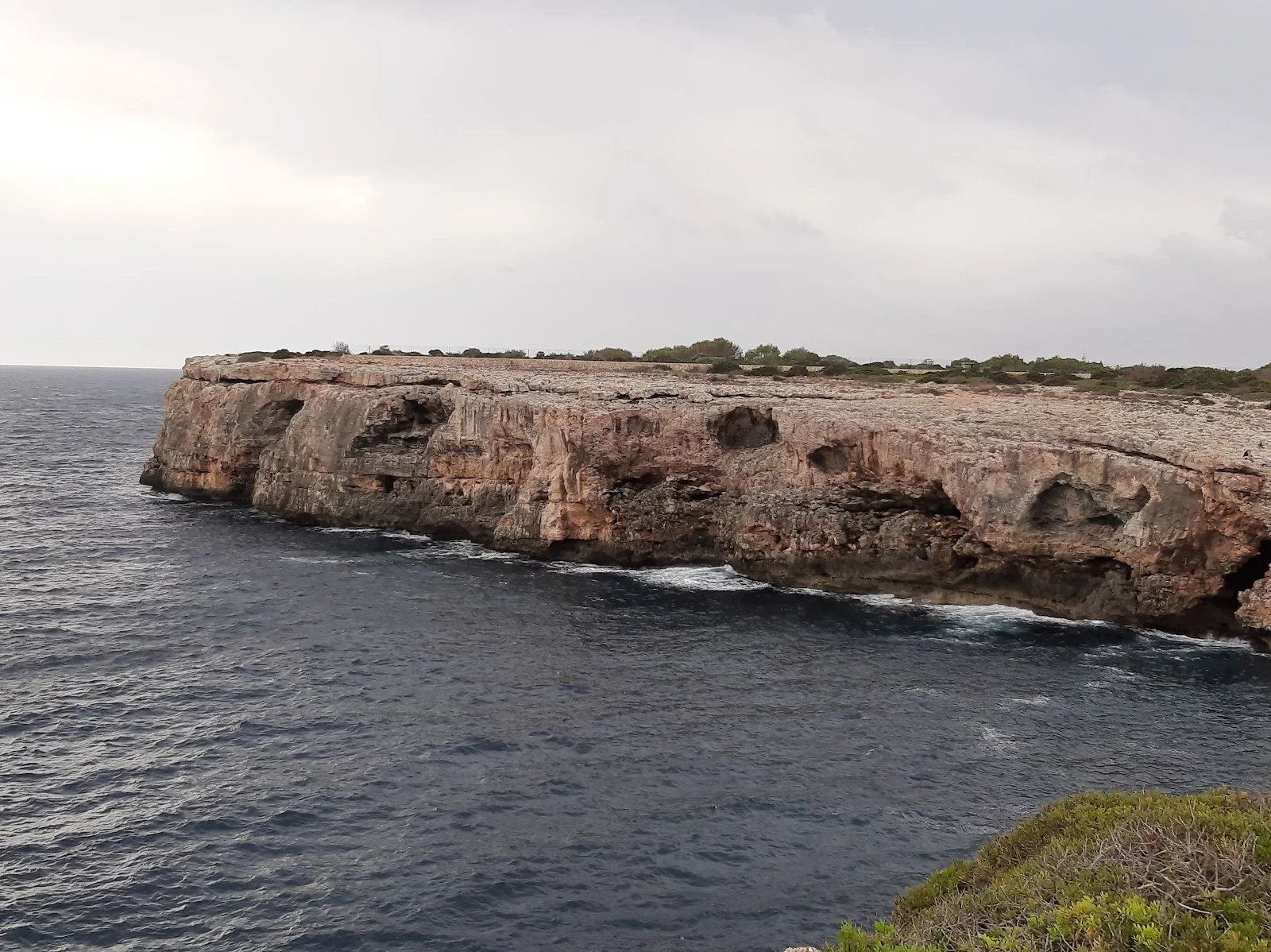 Cala Sa Nau - Bild 10