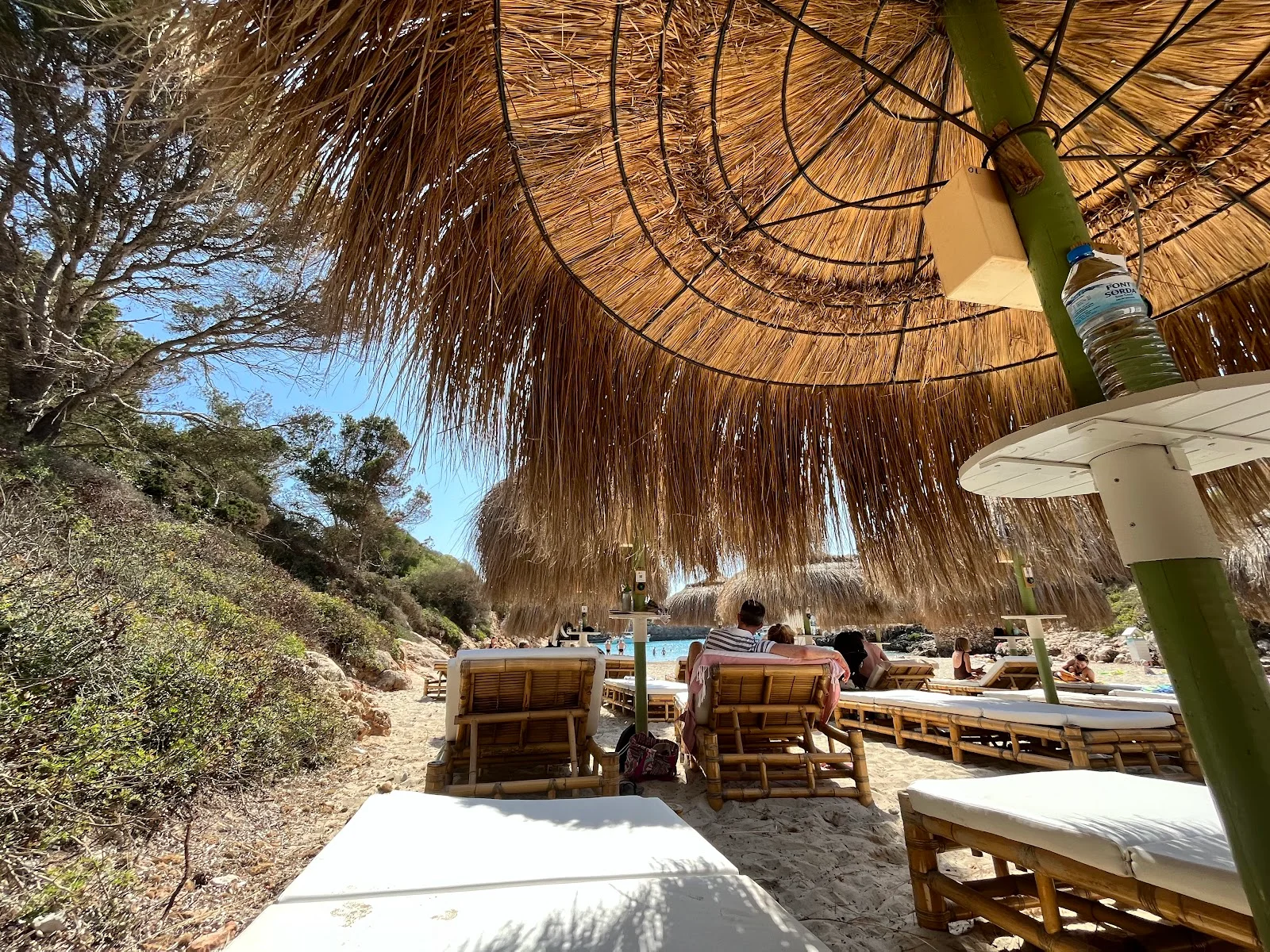 Cala Sa Nau - Bild 8