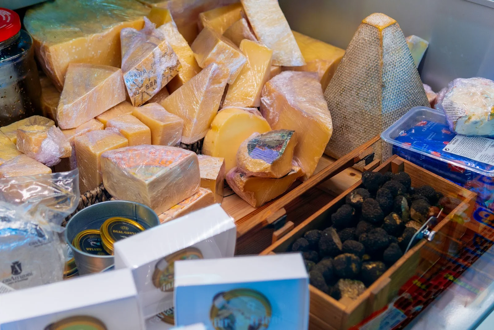 Tintorera Mallorca - Bild 2