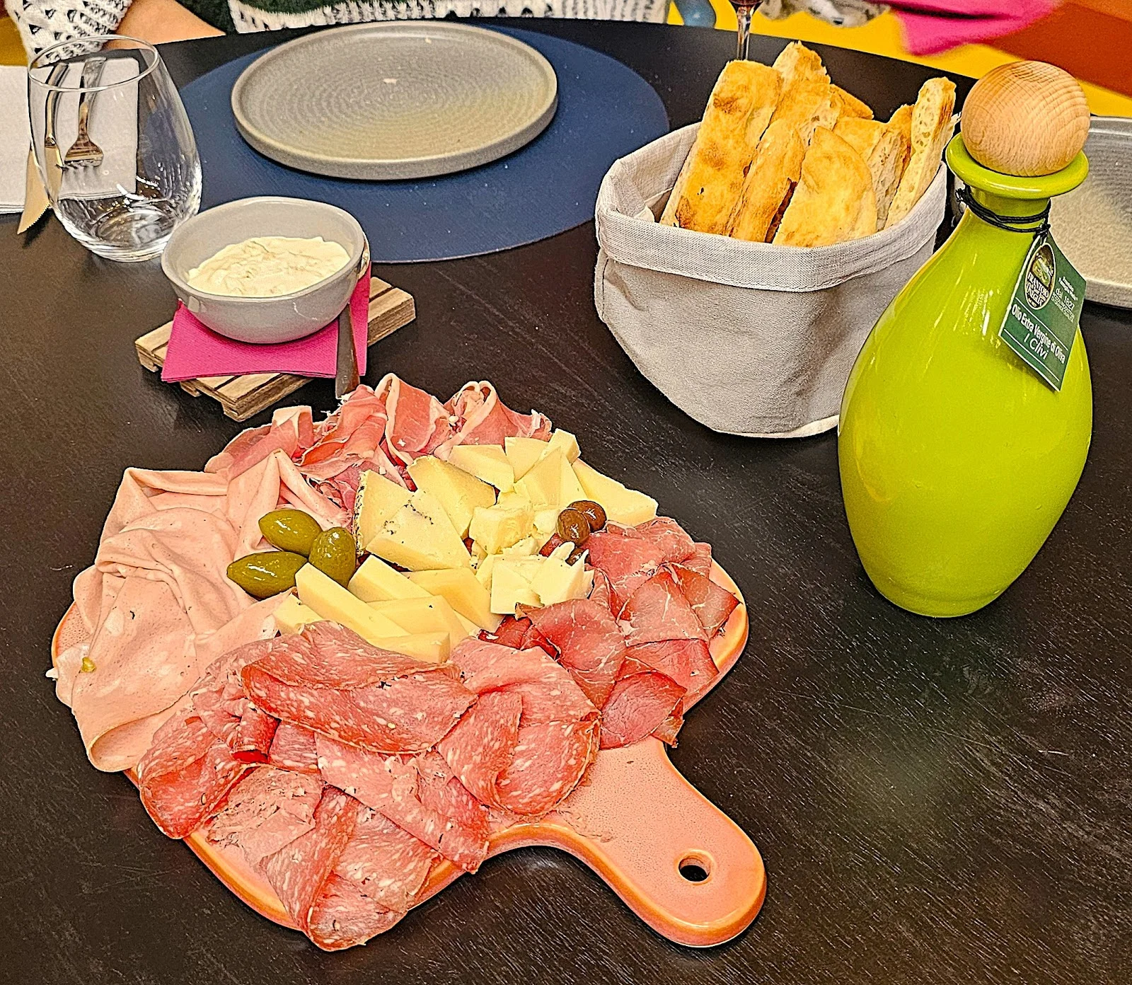 Tintorera Mallorca - Bild 3