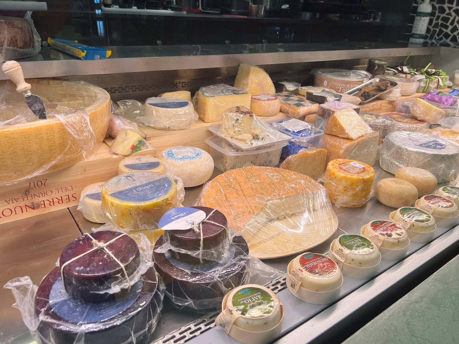 Tintorera Mallorca - Bild 4