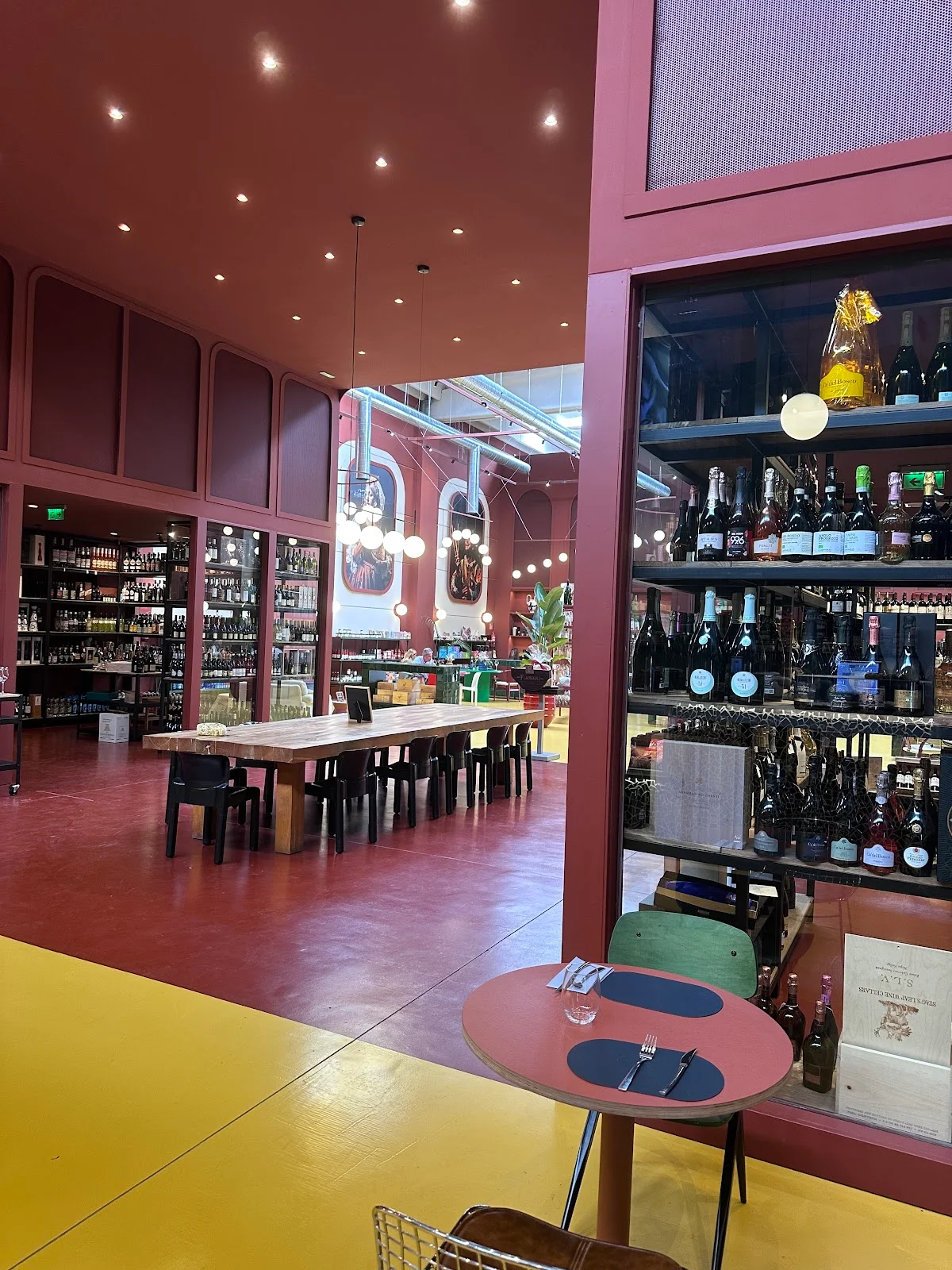 Tintorera Mallorca - Bild 5