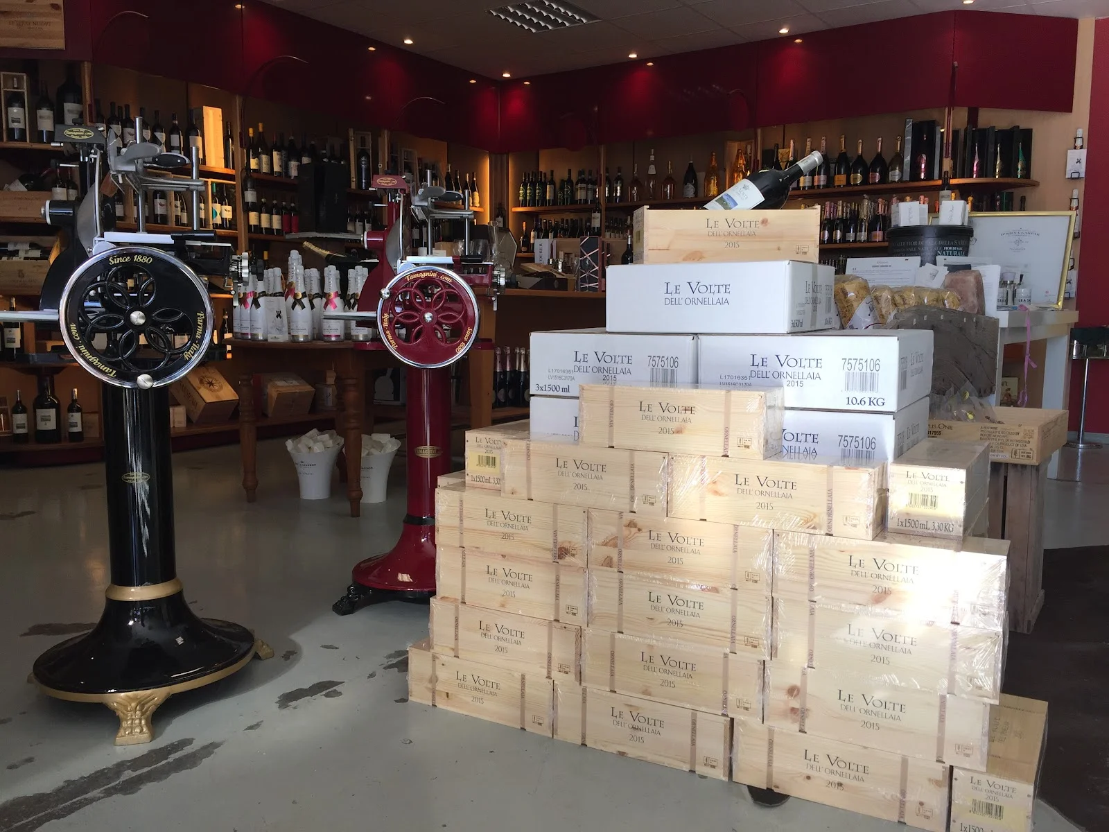 Tintorera Mallorca - Bild 9