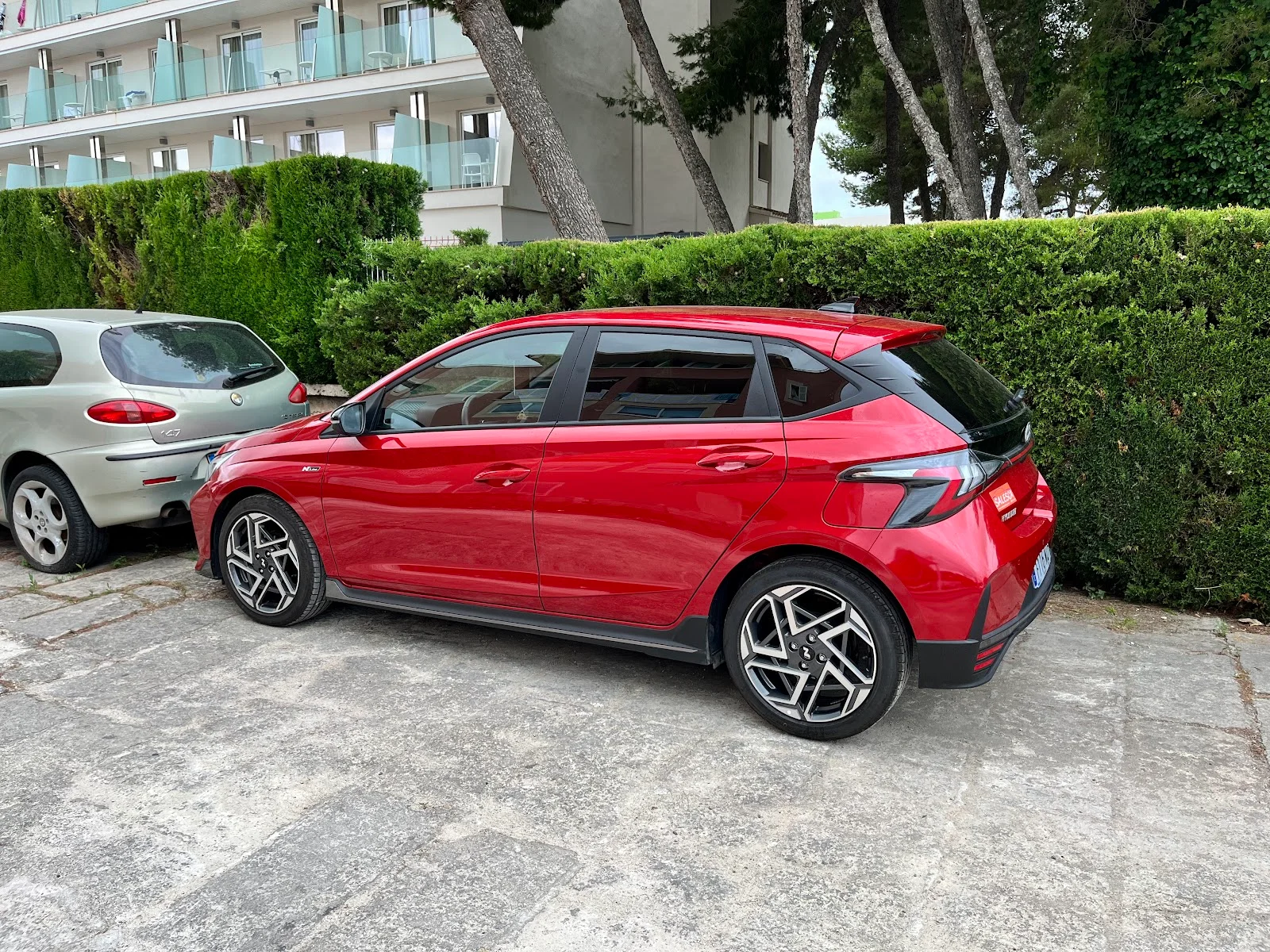 Rent a Car Salesca - Bild 1