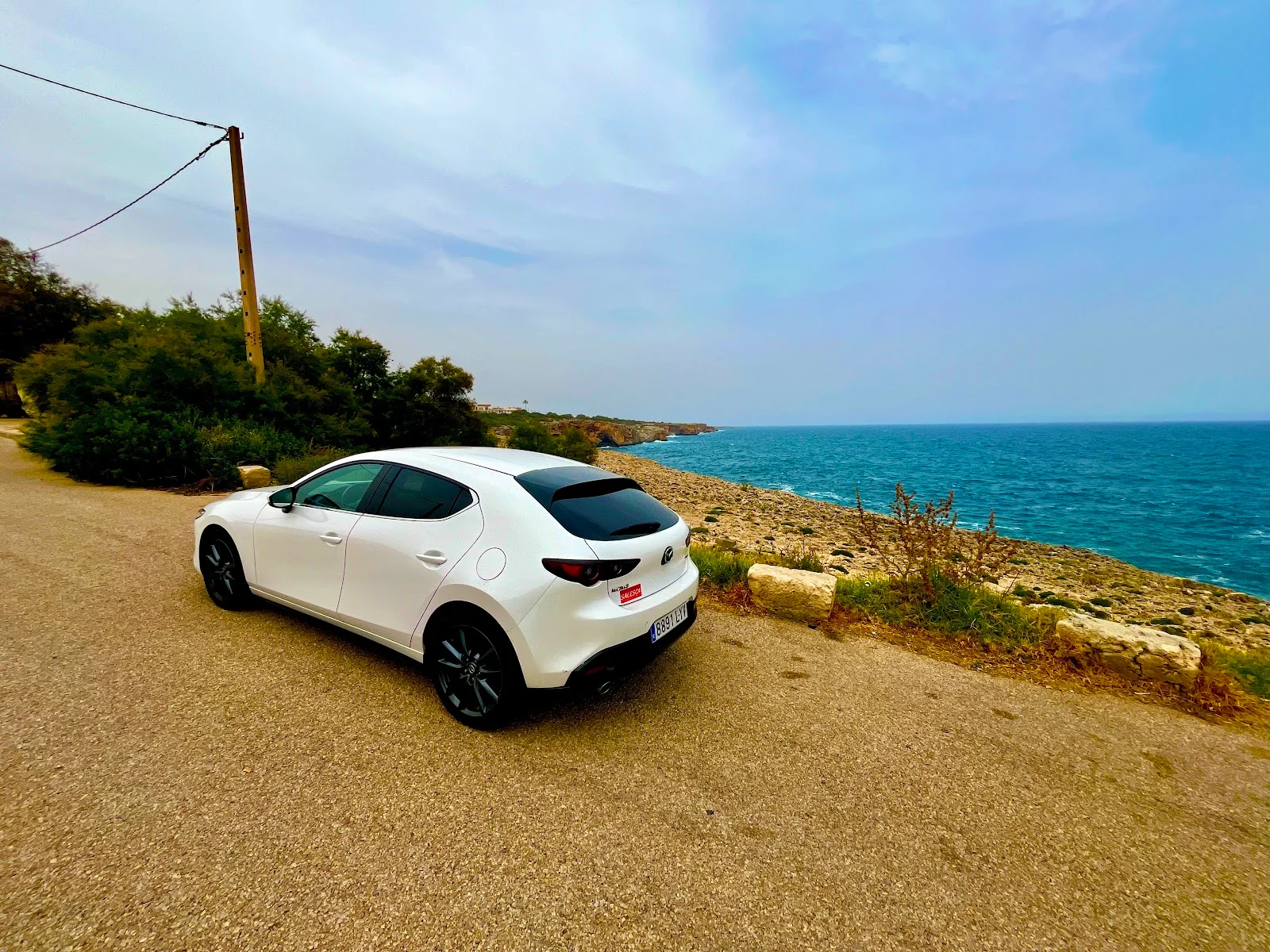 Rent a Car Salesca - Bild 2