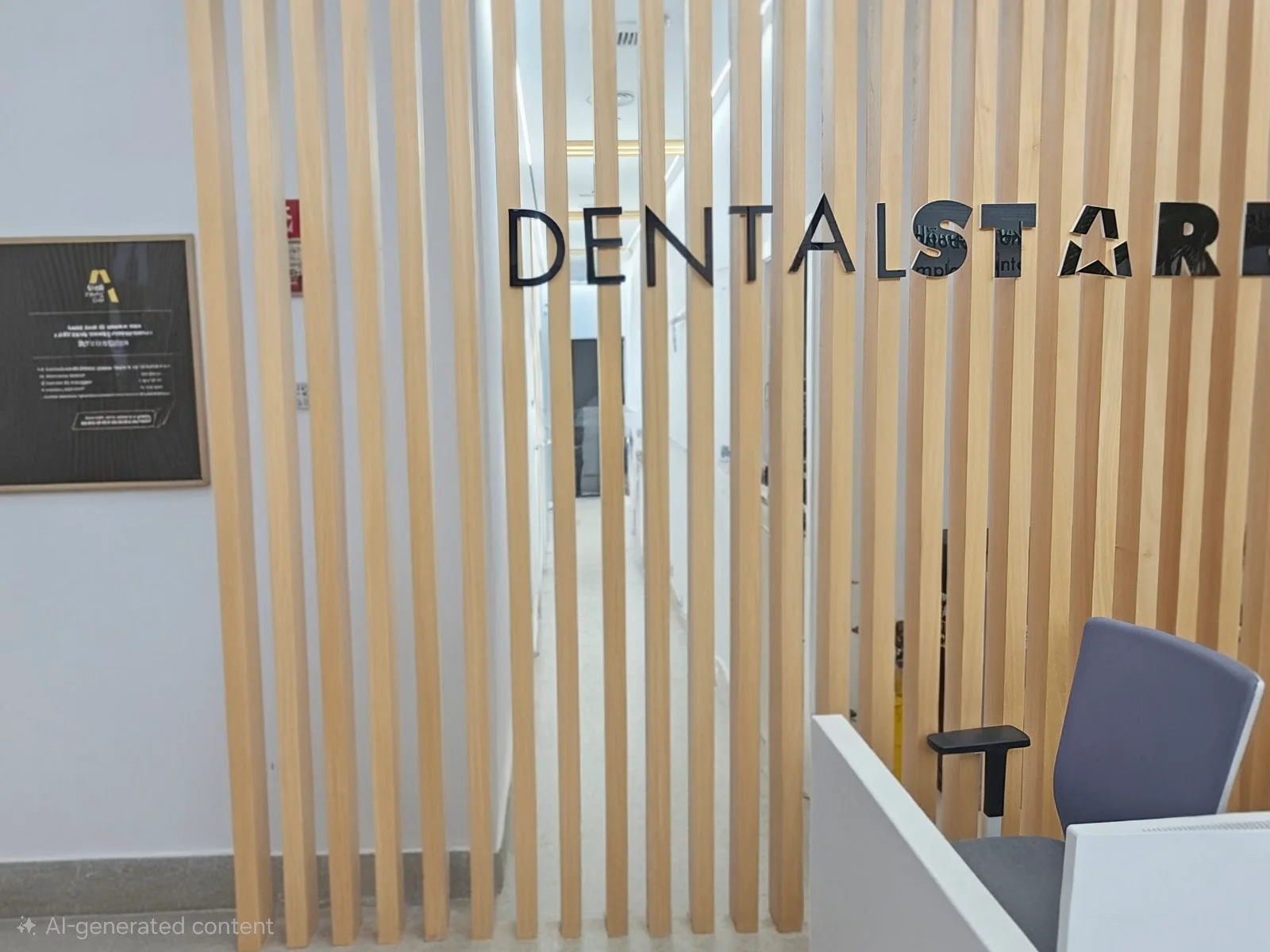 Dental Star Fan - Bild 2