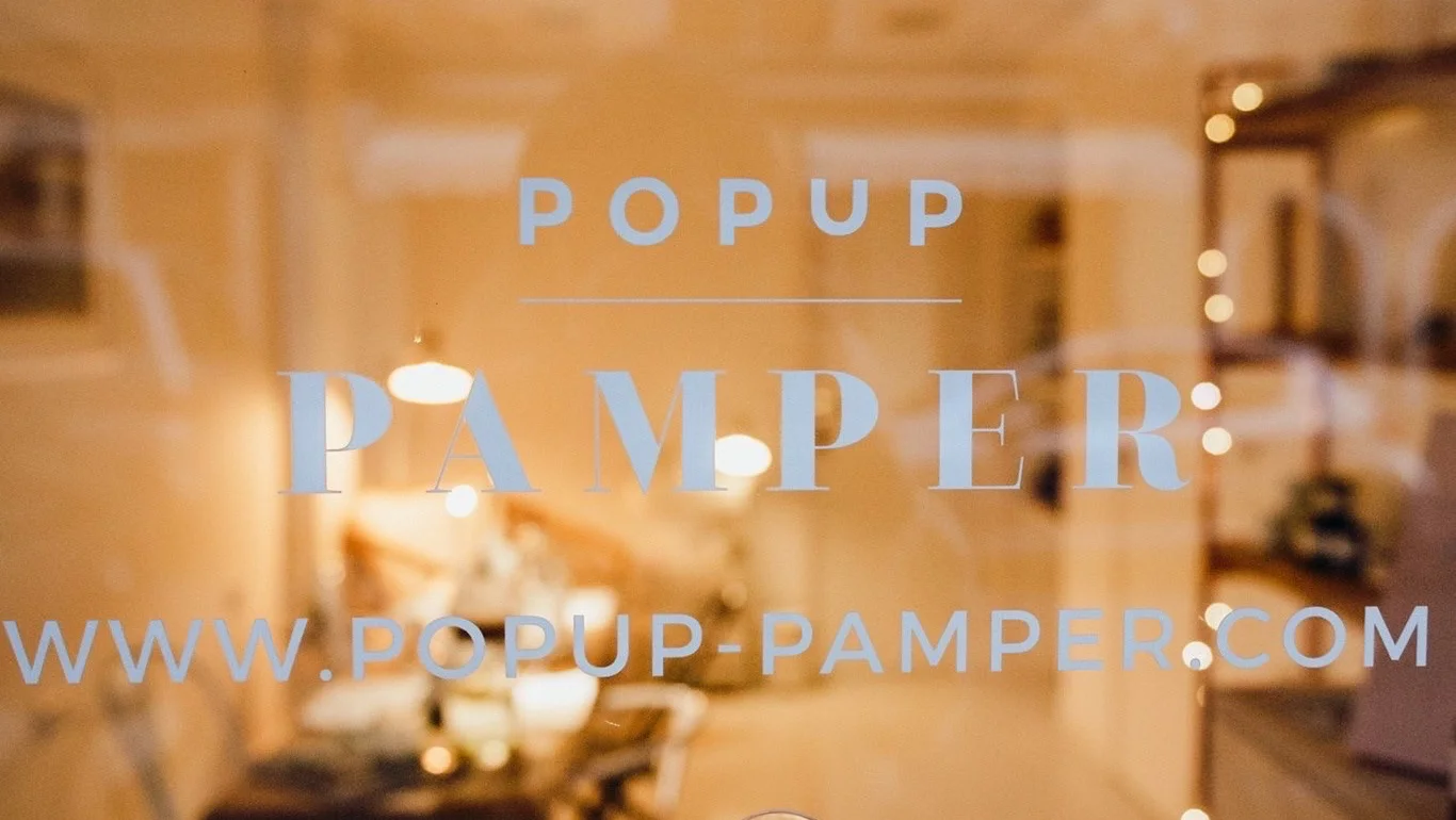 popup pamper - Bild 1