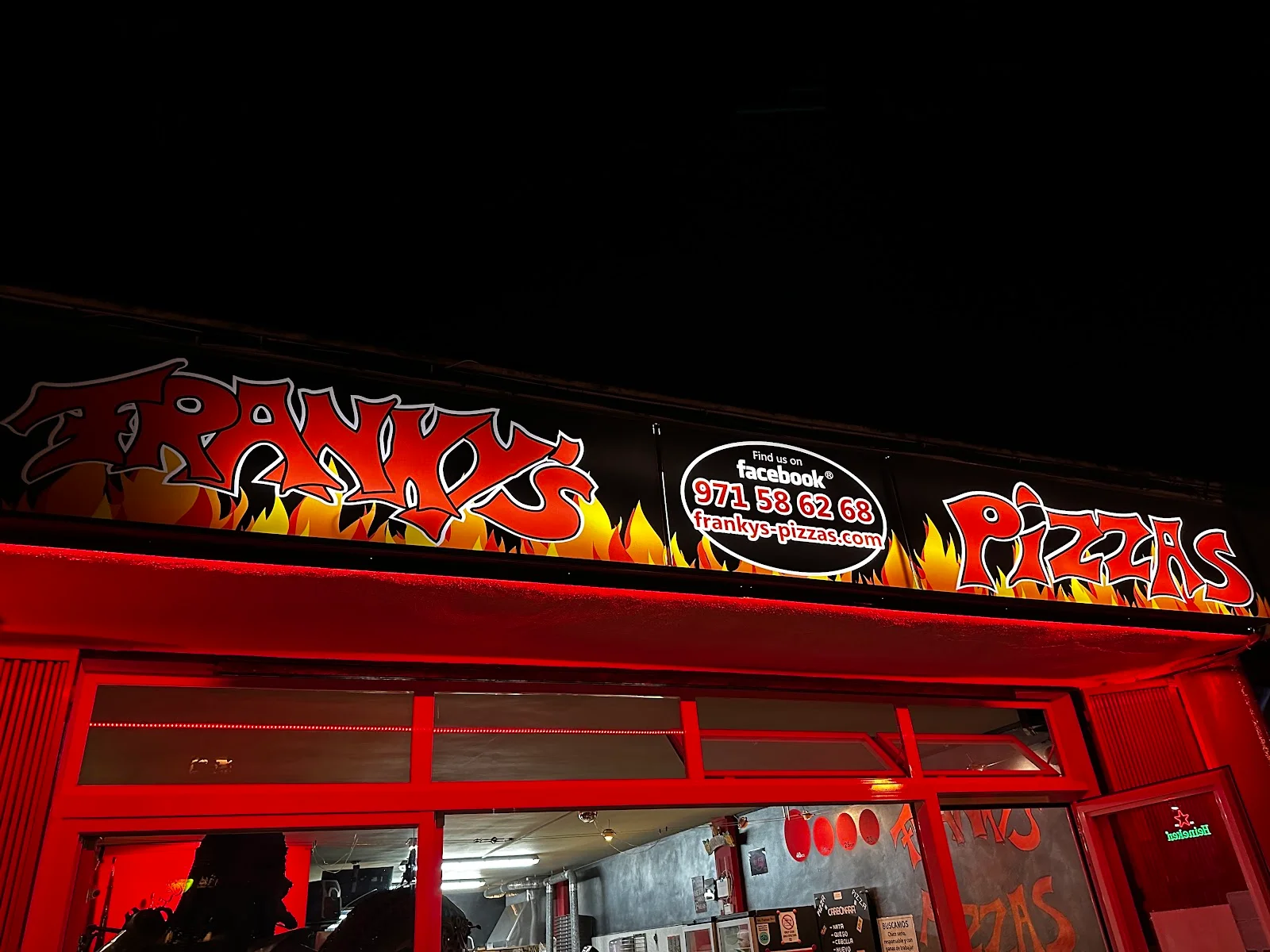 Frankys Pizzas - Bild 3