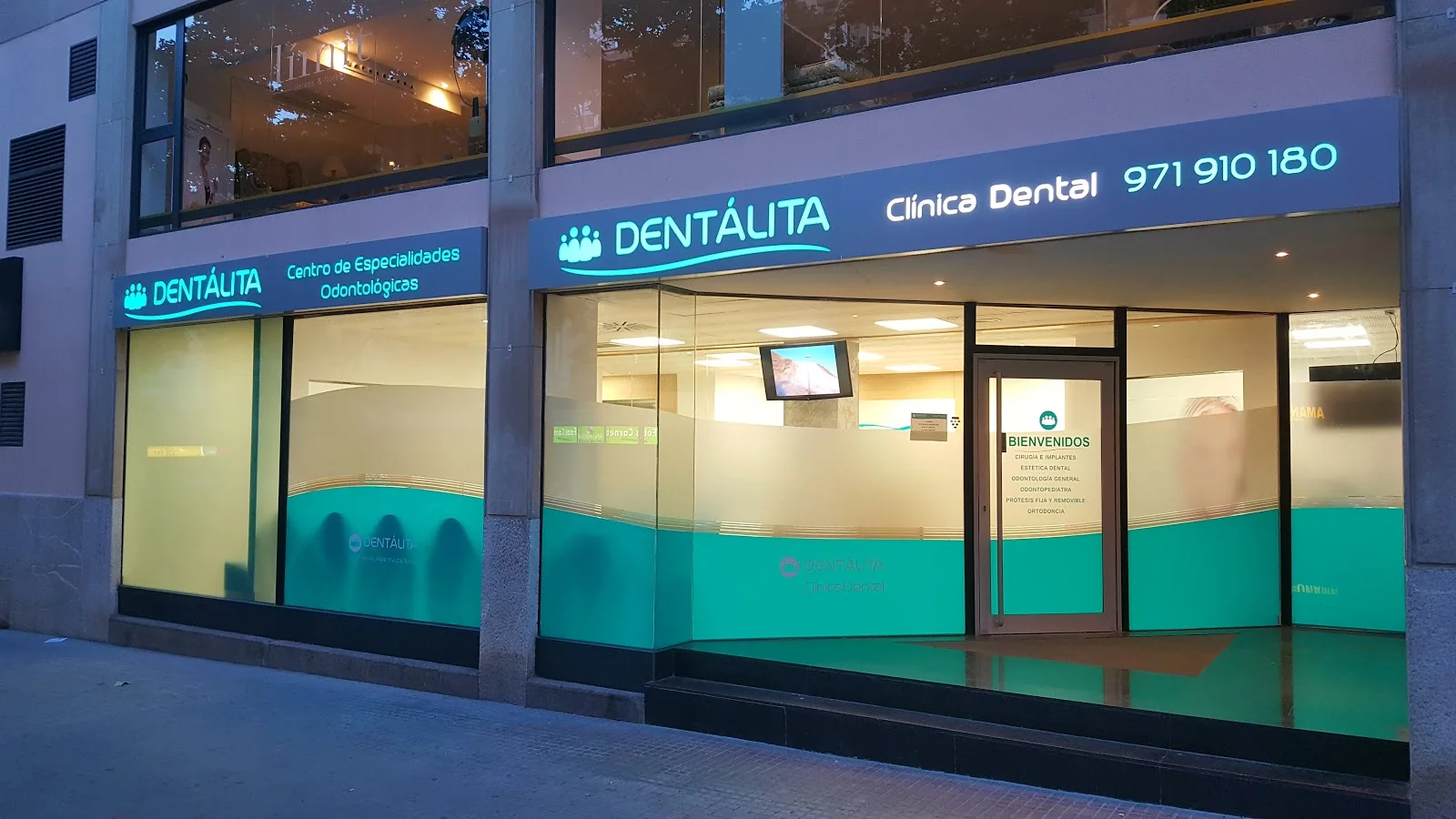 Clinica Dental Dentálita - Bild 1