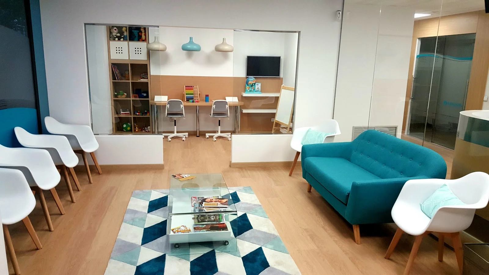 Clinica Dental Dentálita - Bild 2