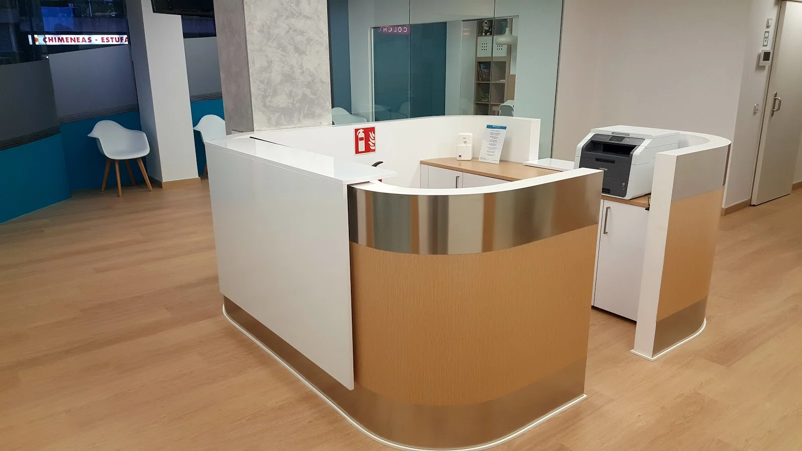 Clinica Dental Dentálita - Bild 6