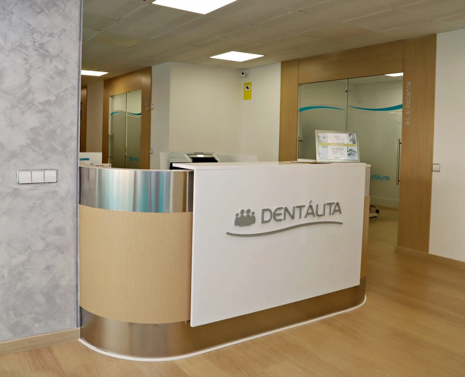 Clinica Dental Dentálita - Bild 7
