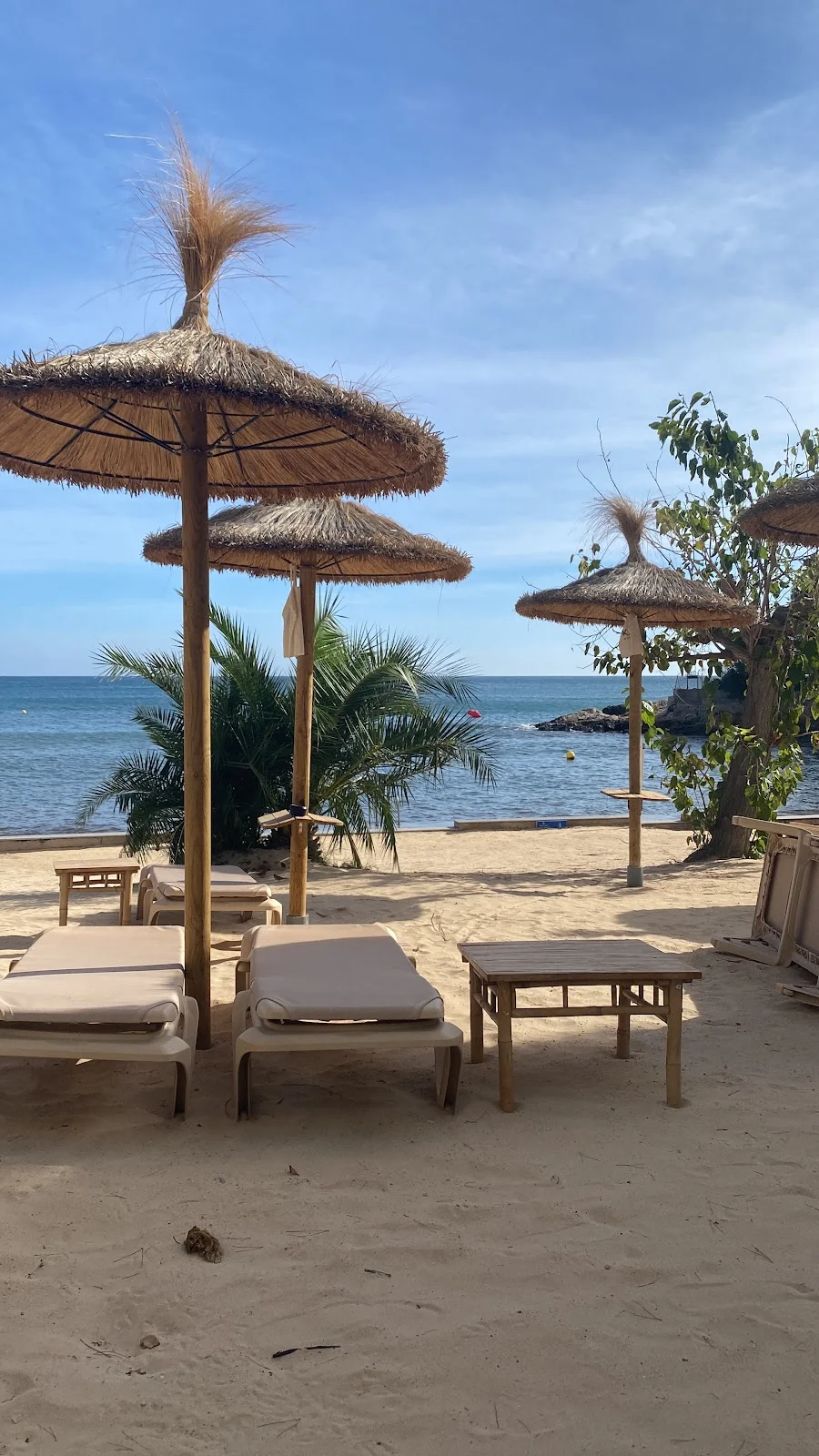 Bamboo Beach bar - Bild 9