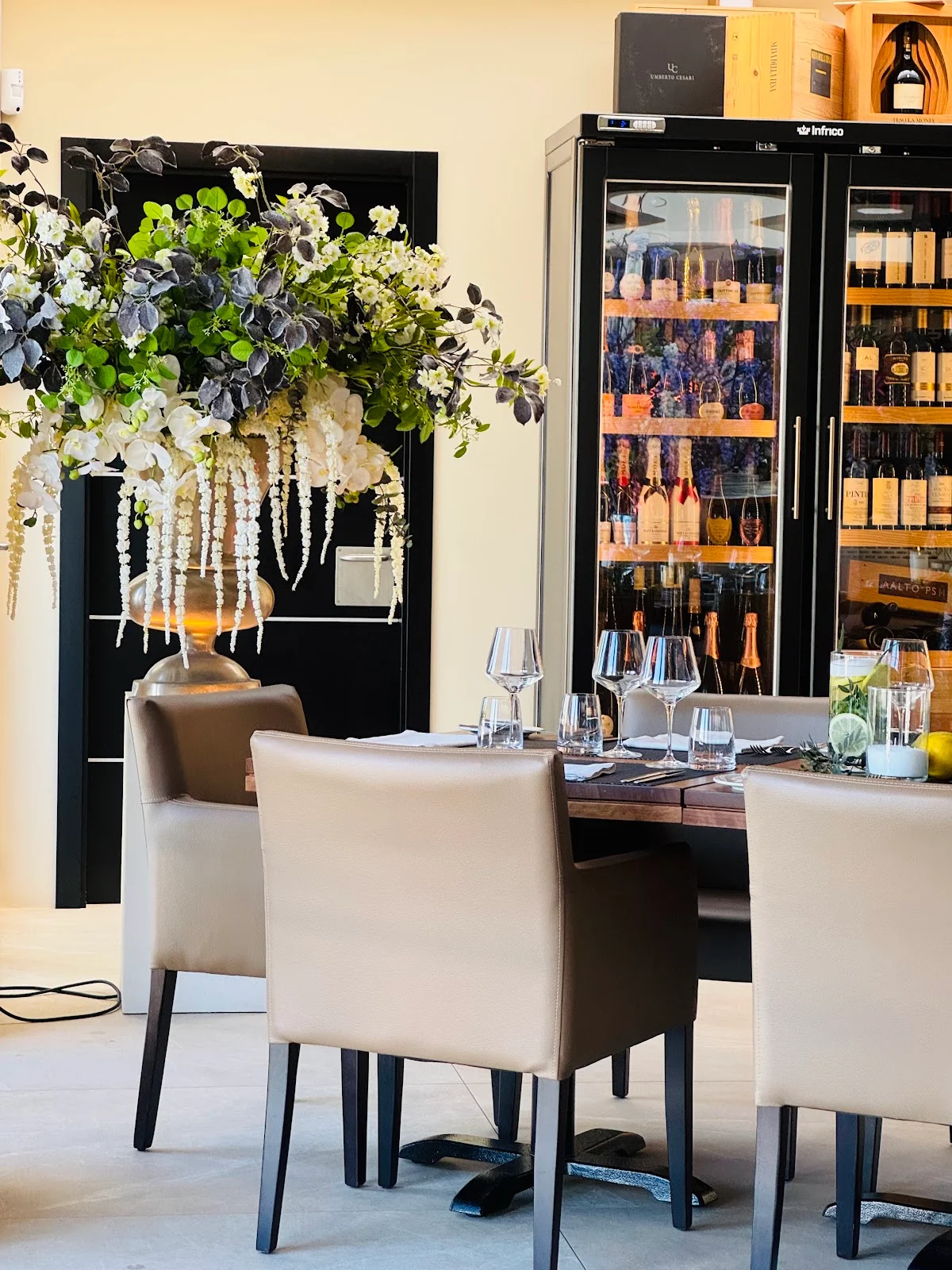 Pinos Restaurant - Bild 1