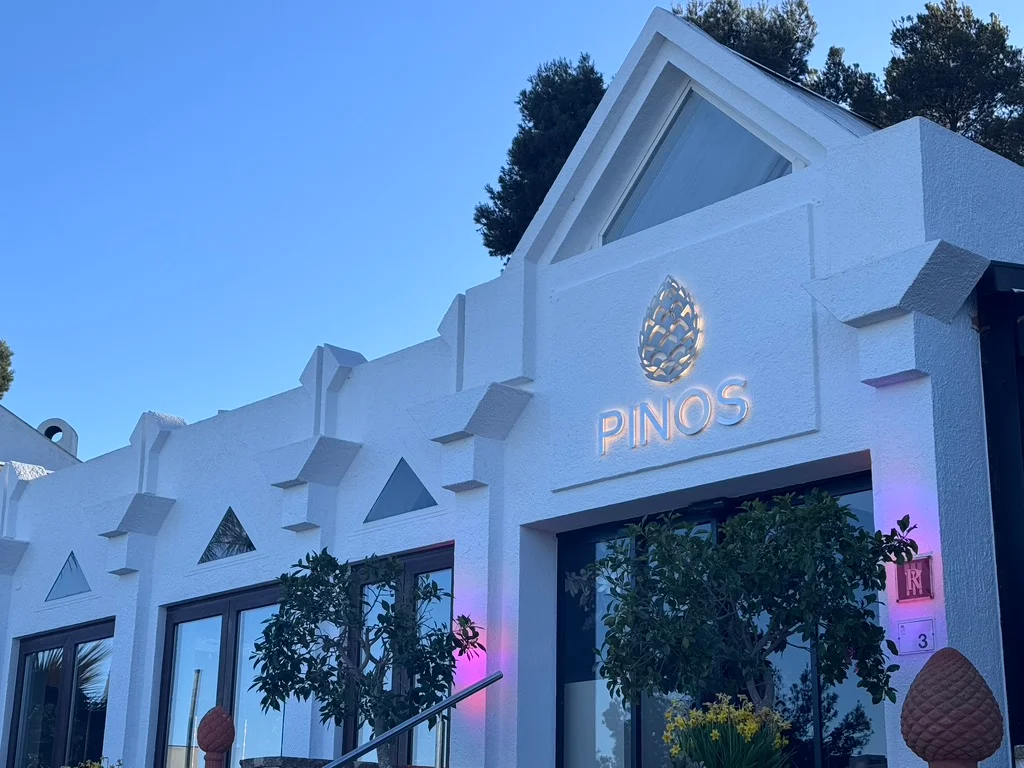 Pinos Restaurant - Bild 10