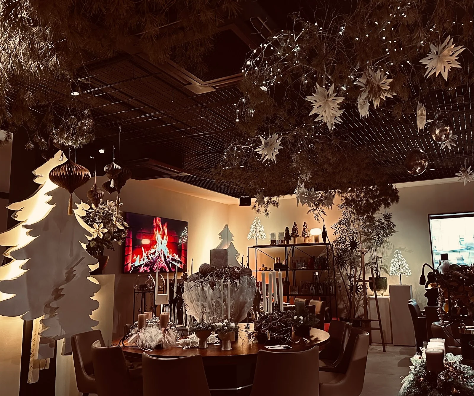 Pinos Restaurant - Bild 2