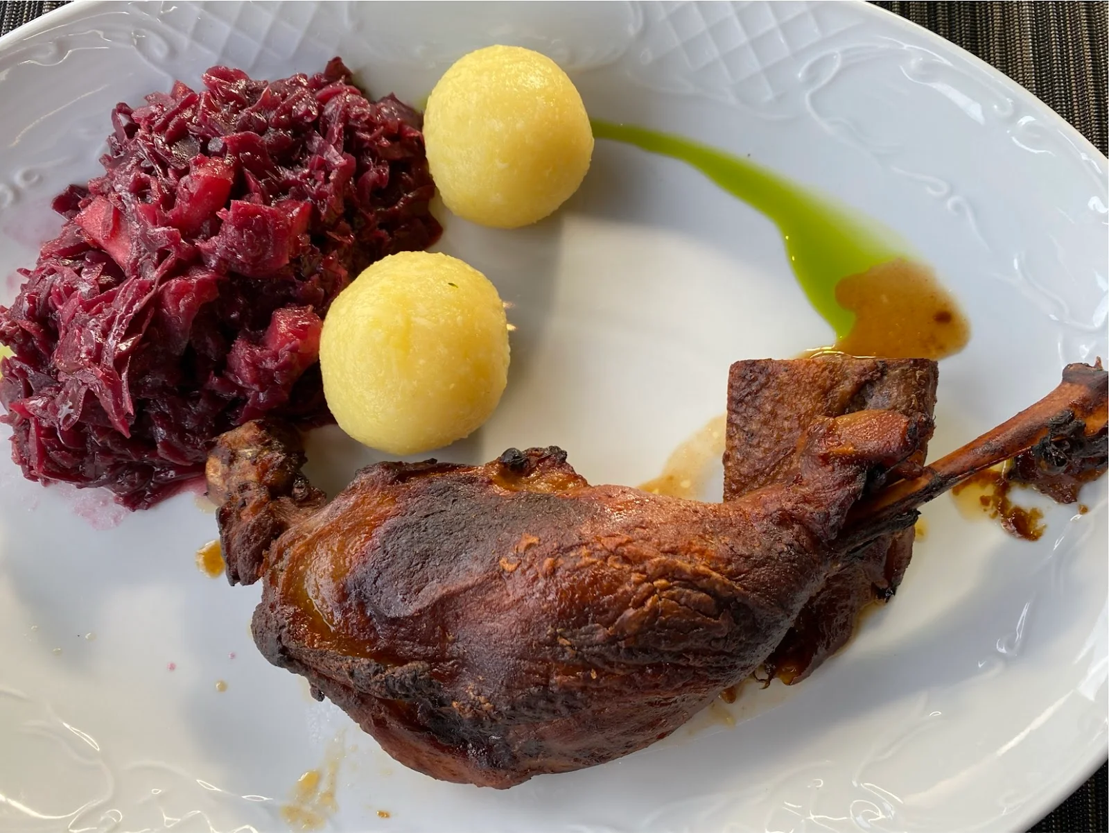 Pinos Restaurant - Bild 4