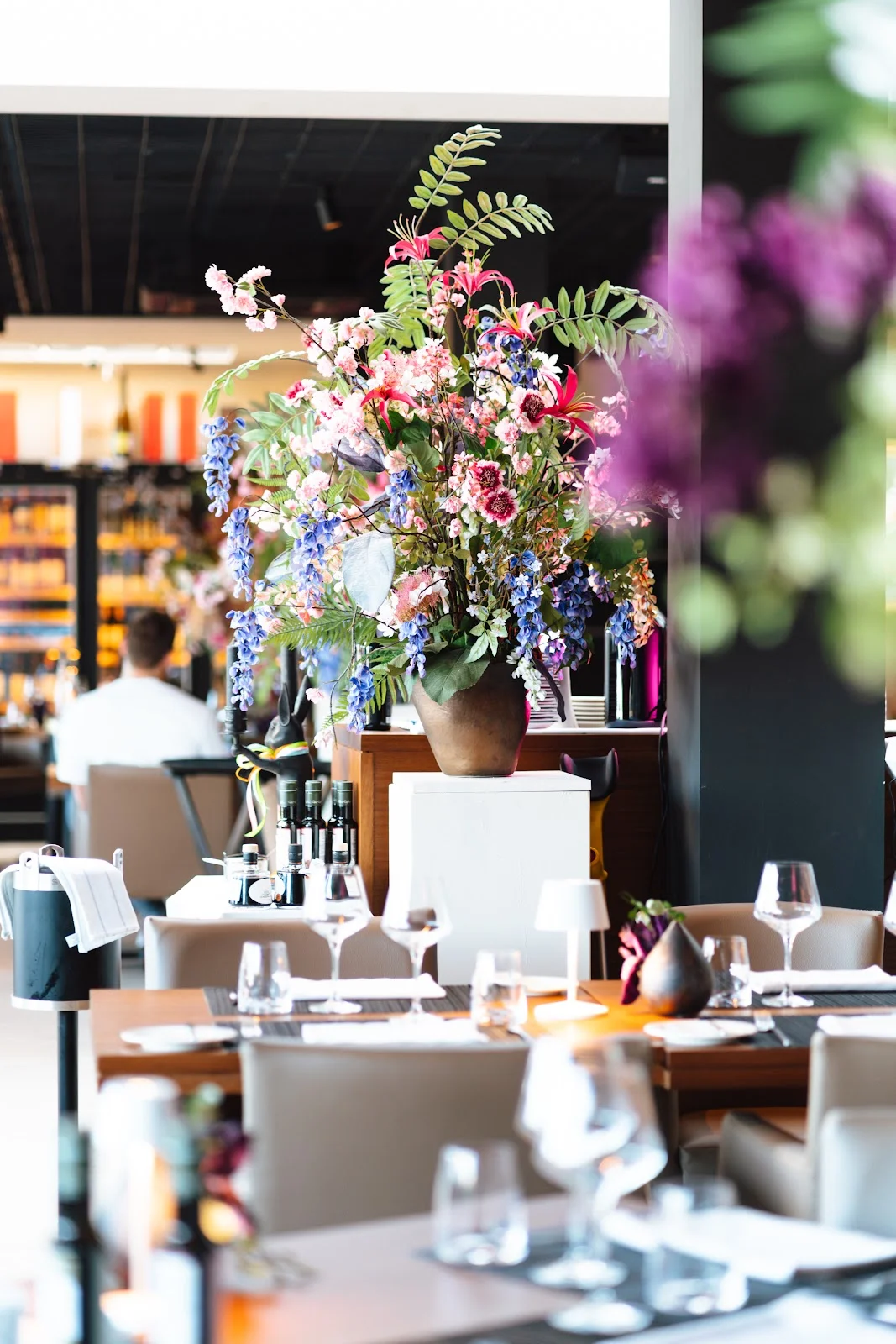 Pinos Restaurant - Bild 5