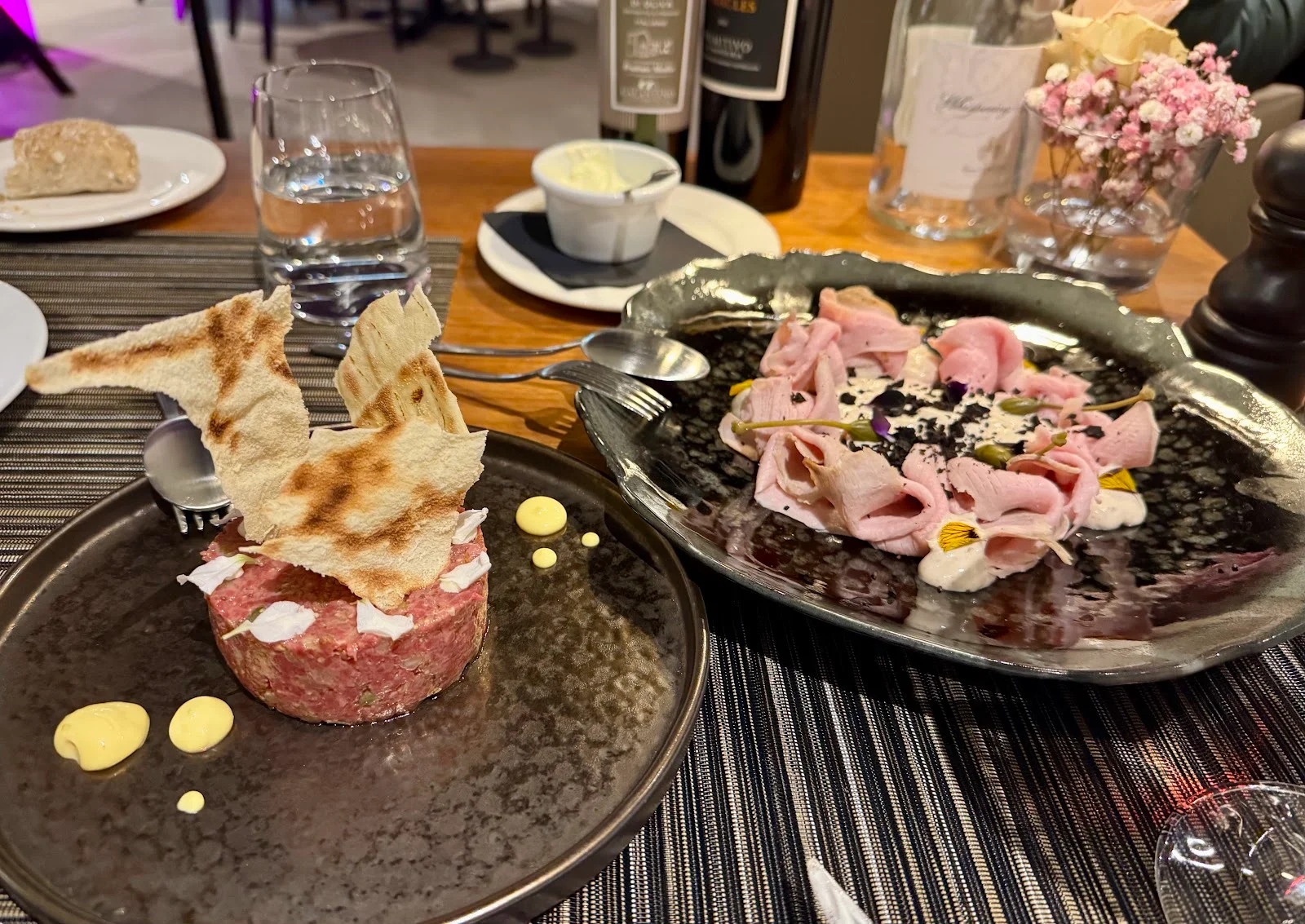 Pinos Restaurant - Bild 6