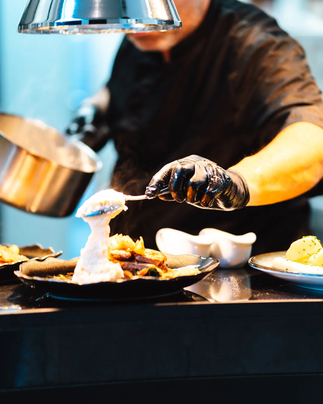 Pinos Restaurant - Bild 7