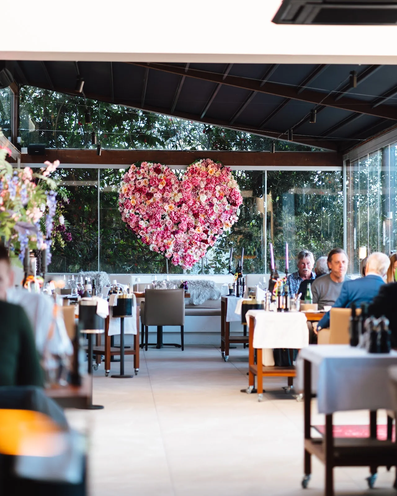 Pinos Restaurant - Bild 8