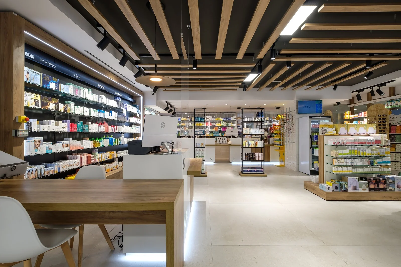 ARA FARMÀCIA 365 Días Lara Benito - Bild 2