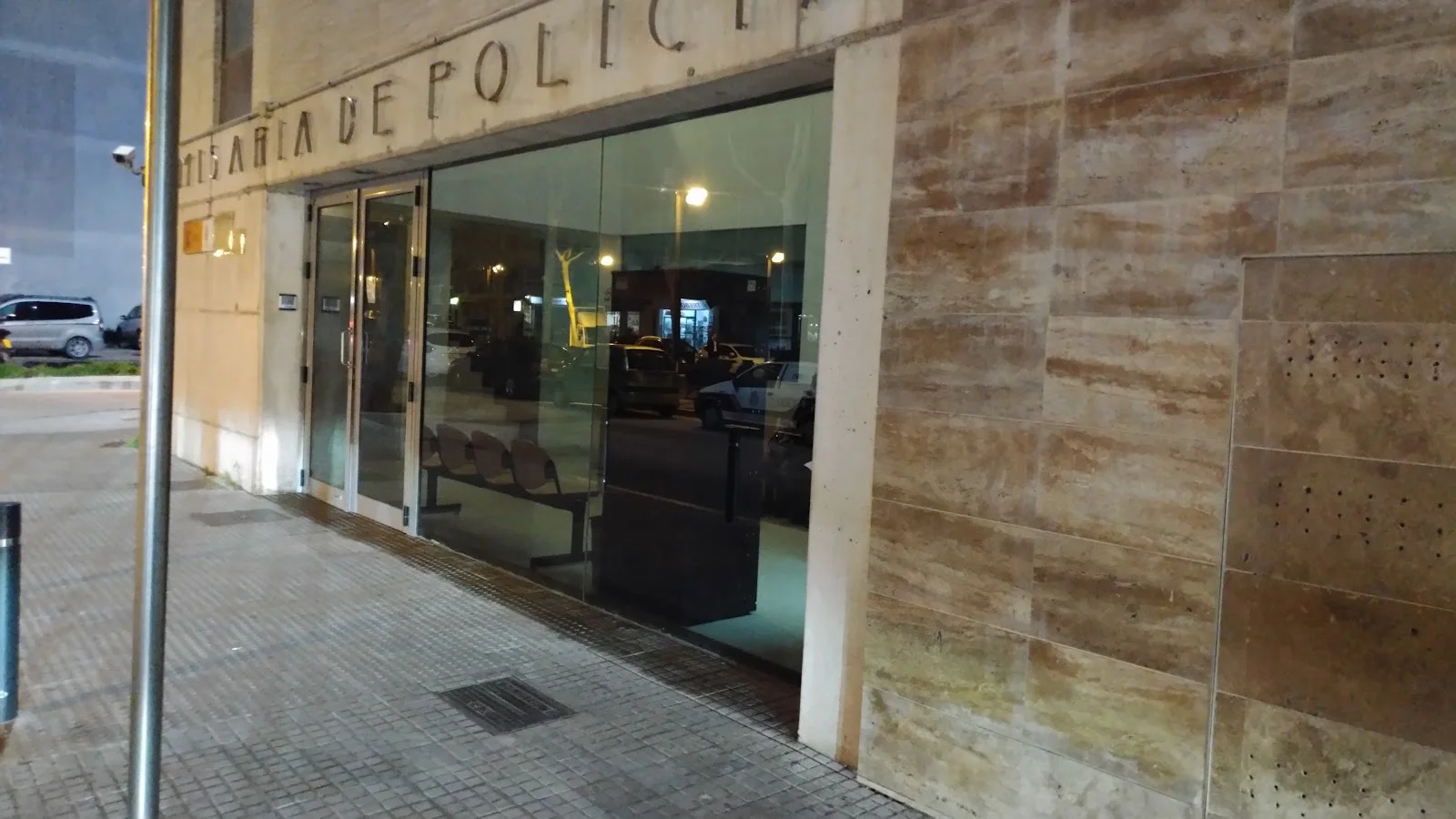 Direcció General de la Policia - Bild 1