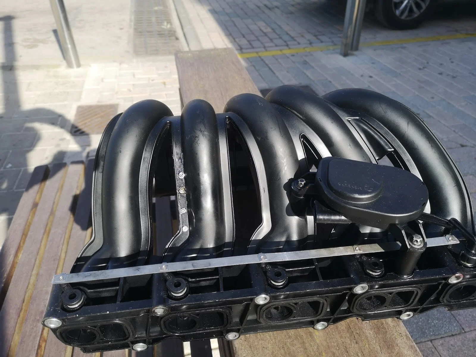 Stanjek Motor - Bild 3