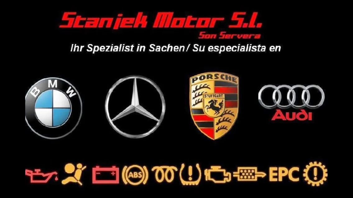 Stanjek Motor - Bild 6