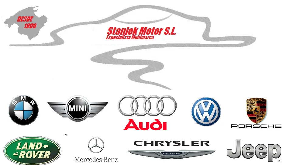 Stanjek Motor - Bild 7