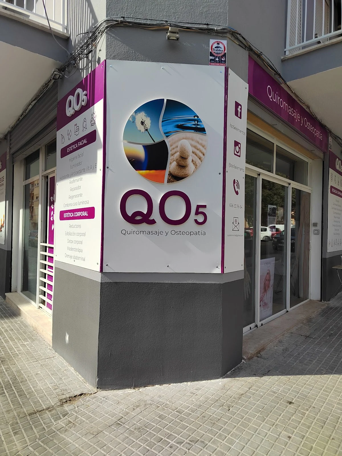 Qo5 Elementos - Bild 1