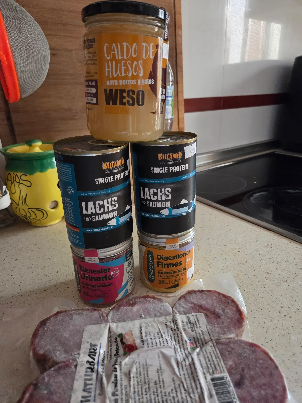 BARF MALLORCA - Bild 10