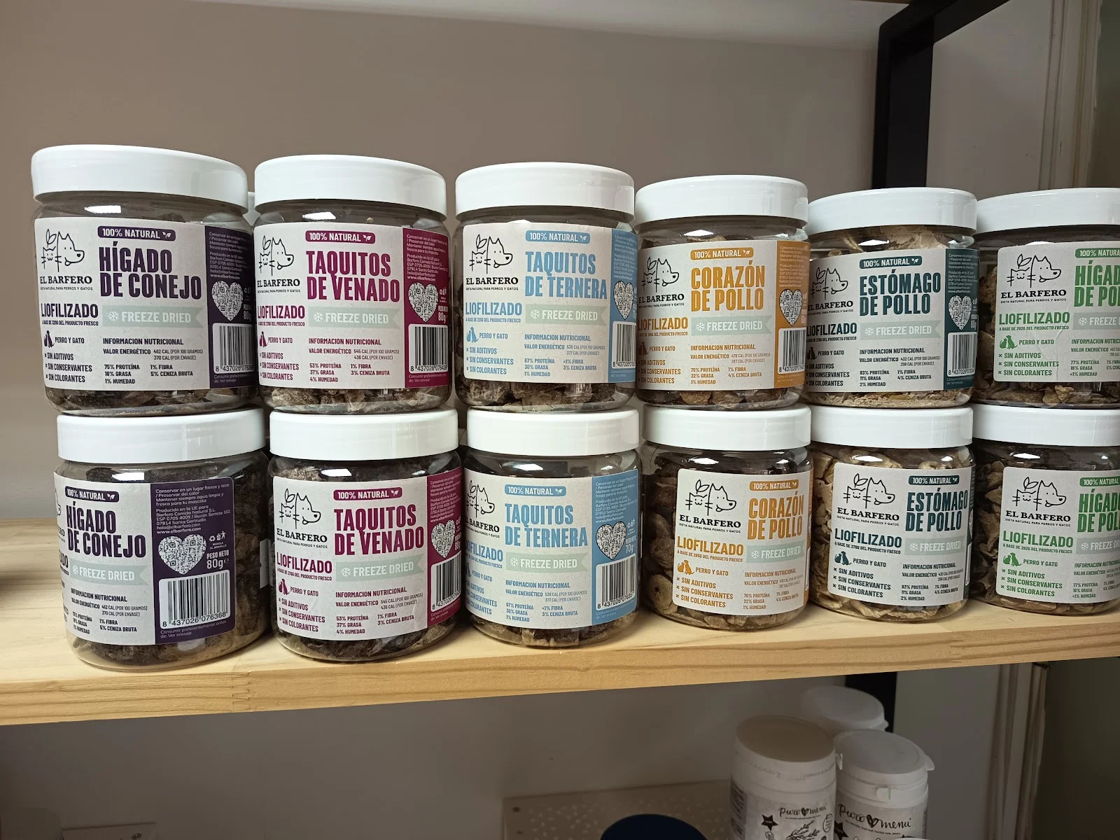 BARF MALLORCA - Bild 2