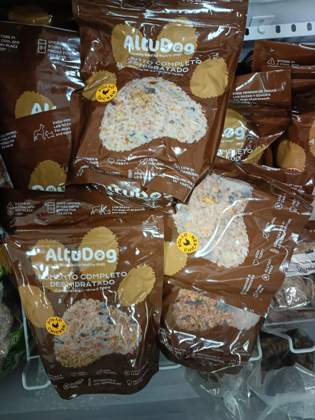 BARF MALLORCA - Bild 9