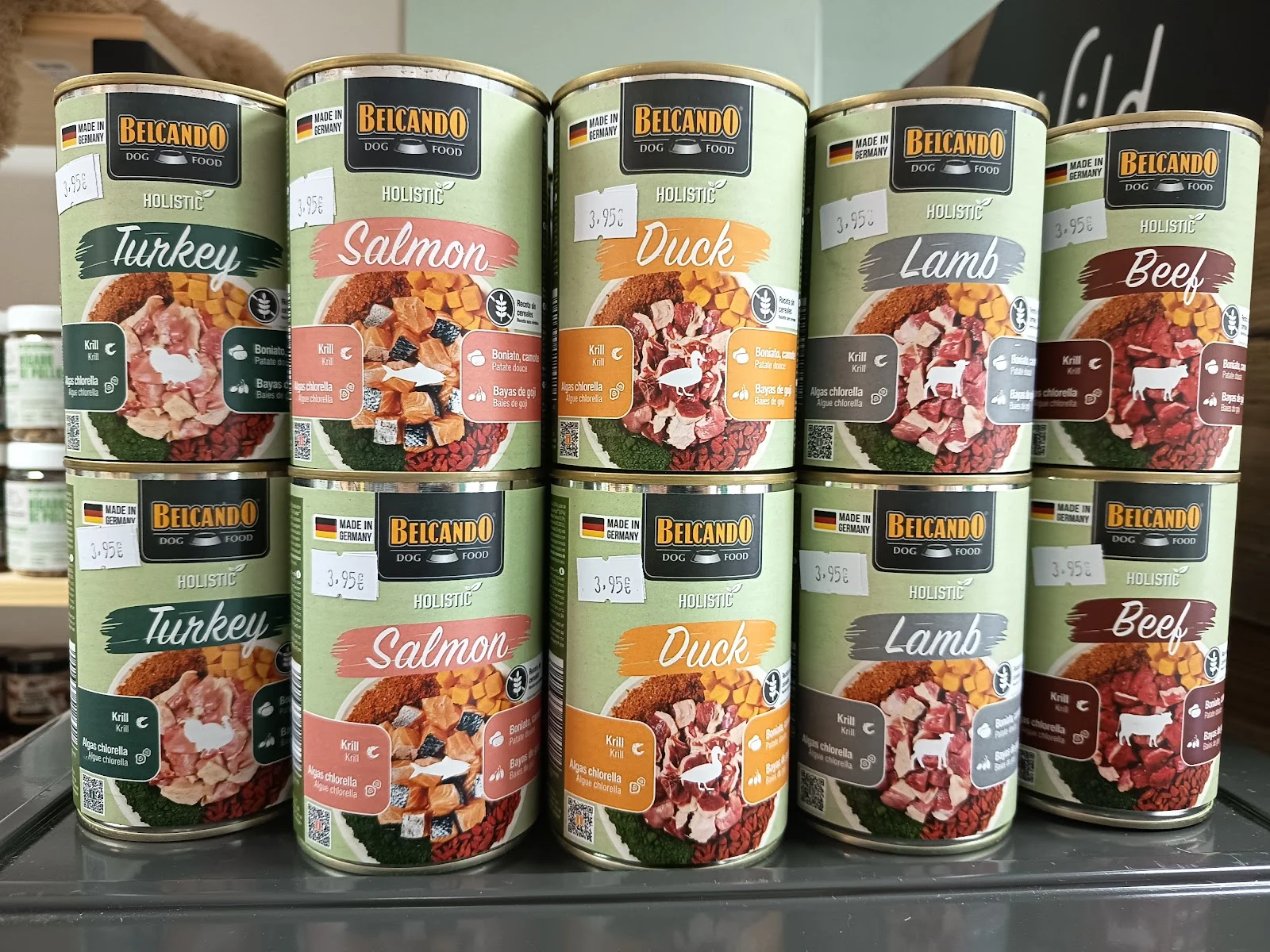 BARF MALLORCA - Bild 10