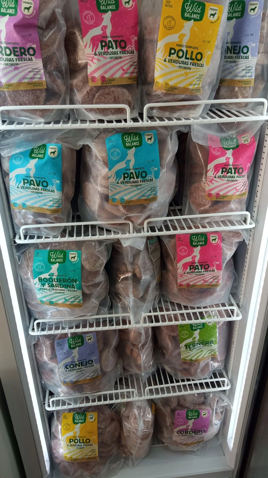 BARF MALLORCA - Bild 7