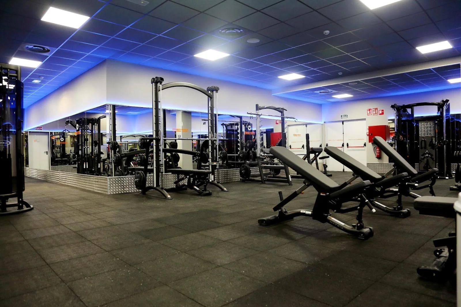 Gimnasio VivaGym Nuredduna - Bild 2