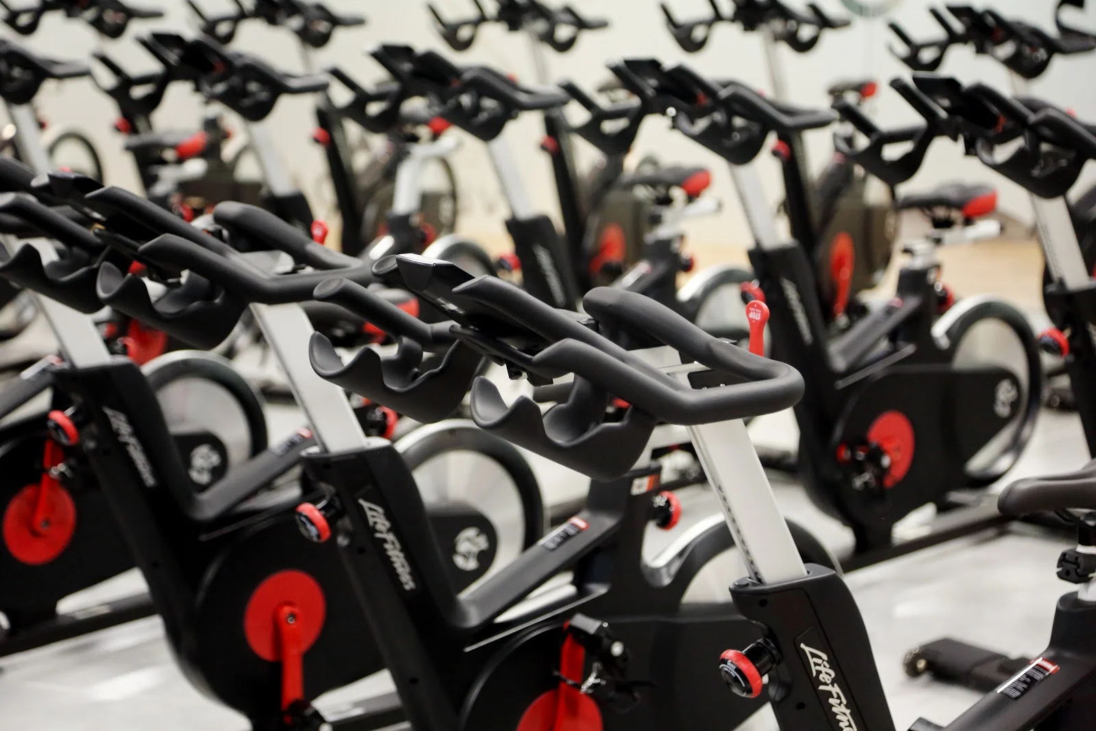 Gimnasio VivaGym Nuredduna - Bild 4