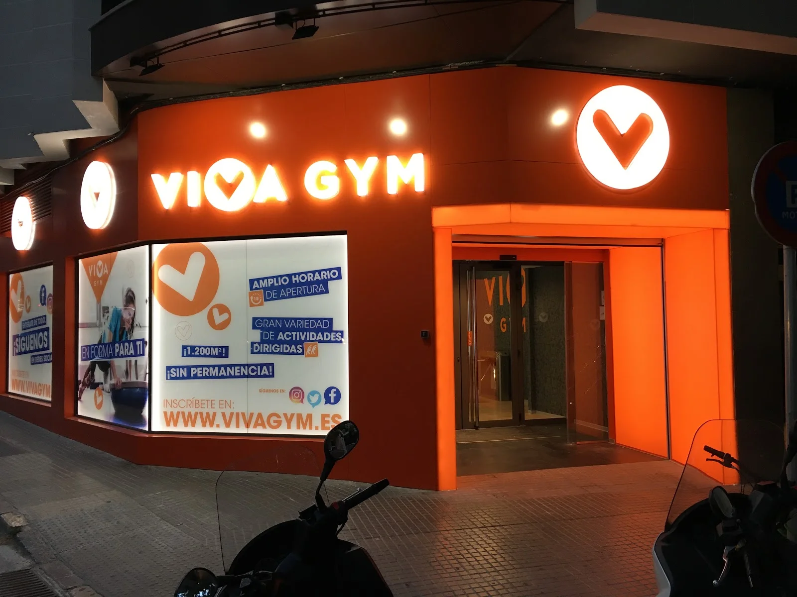 Gimnasio VivaGym Nuredduna - Bild 9