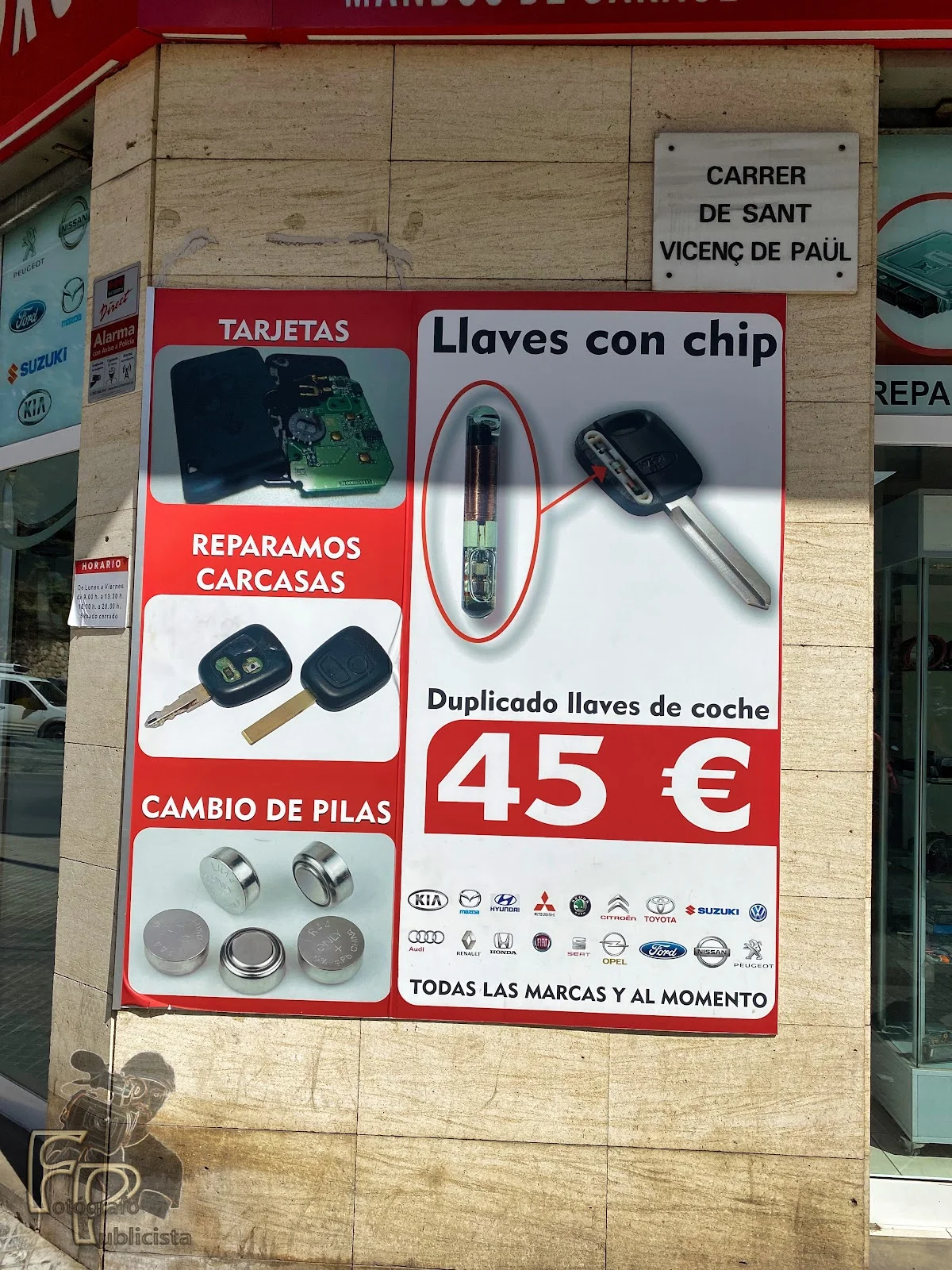 Claus Mallorca - Bild 1