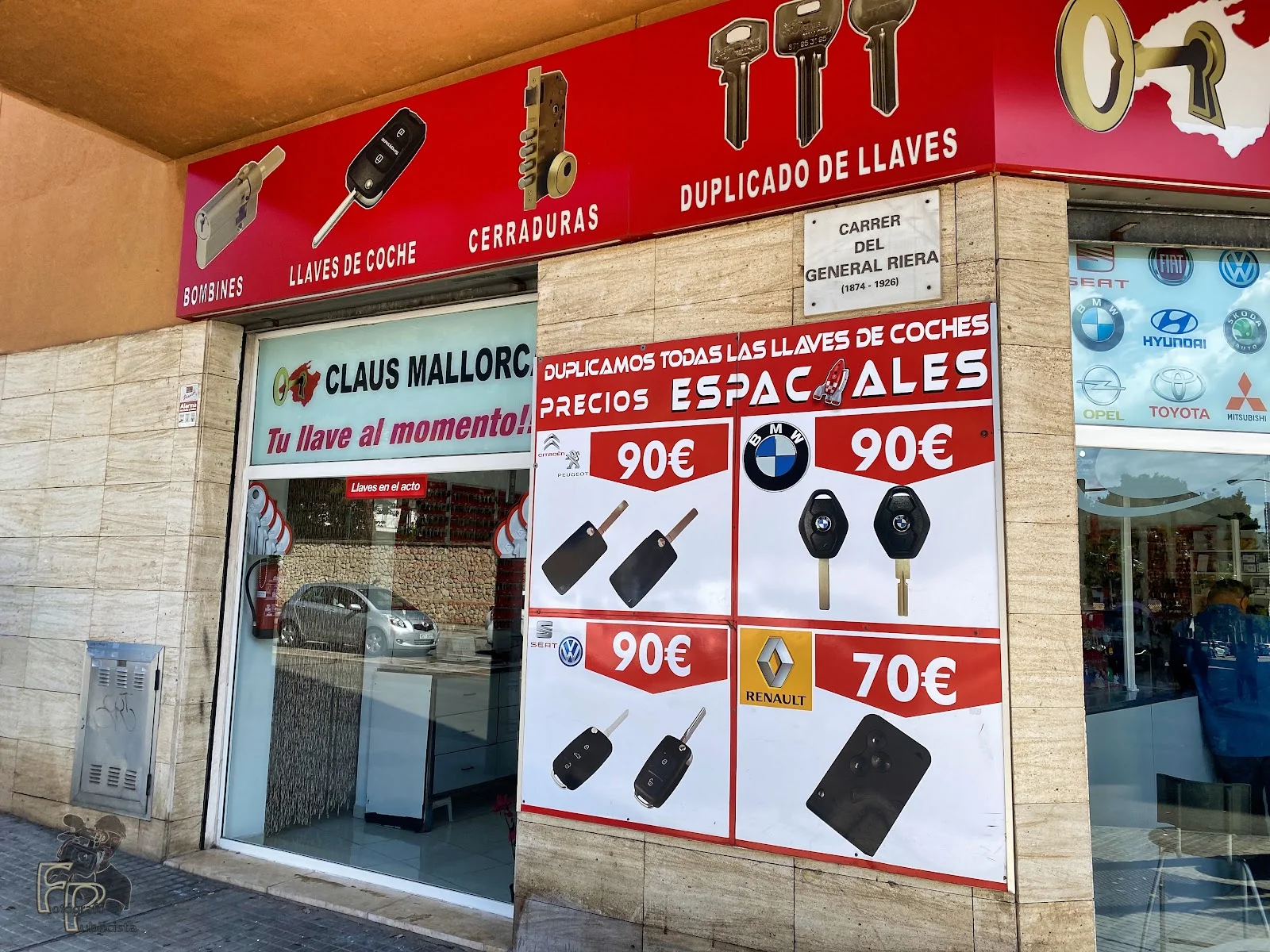 Claus Mallorca - Bild 2