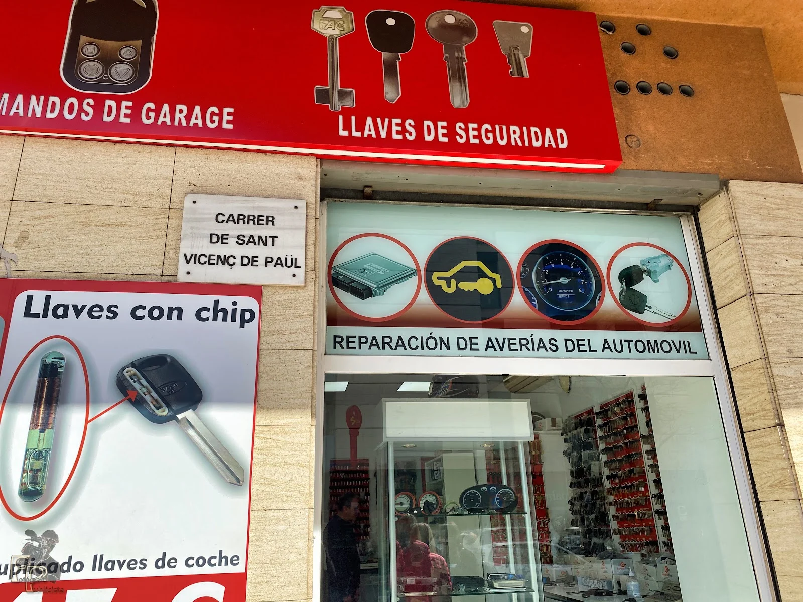 Claus Mallorca - Bild 7