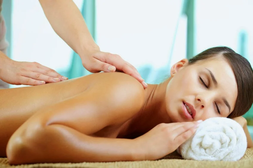 Mobile Massage Mallorca - Bild 1