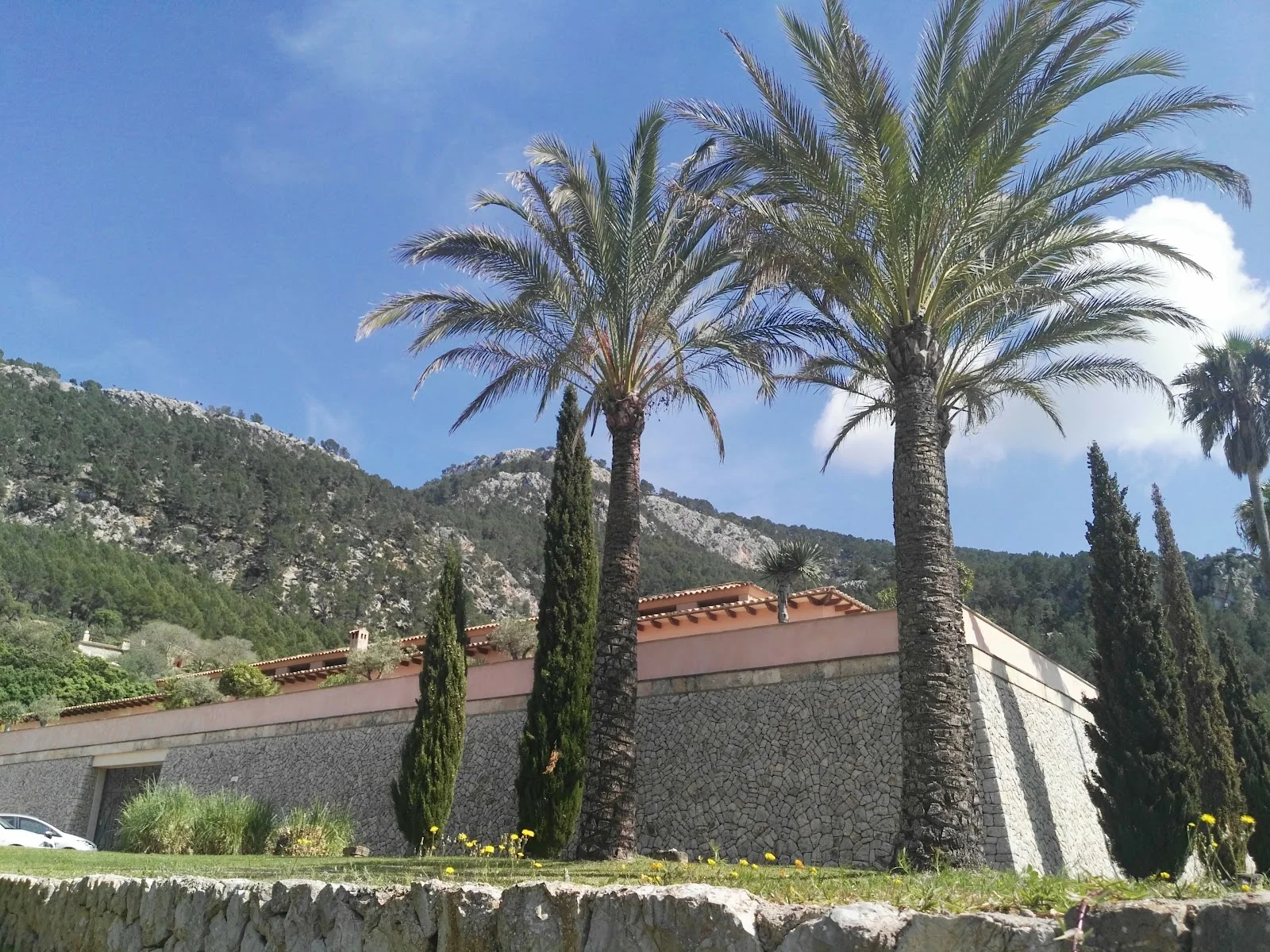 CCA Andratx - Bild 1