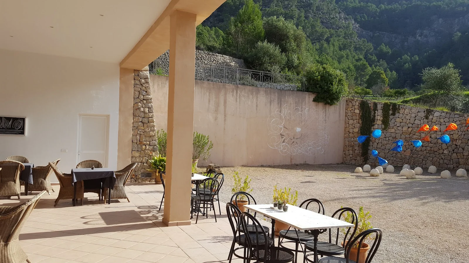 CCA Andratx - Bild 9