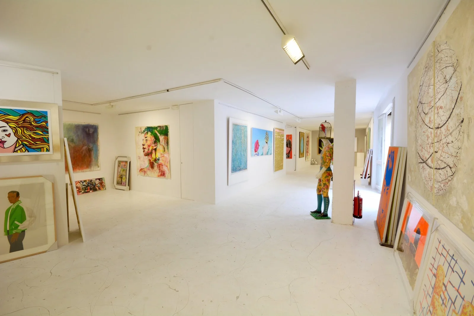 AHOY! Art Gallery - Bild 2